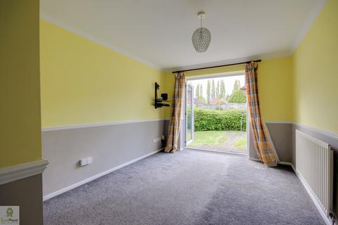 2 bedroom ground floor flat for sale, Williams Court, Bertelin Road, Stafford, Staffordshire, ST16