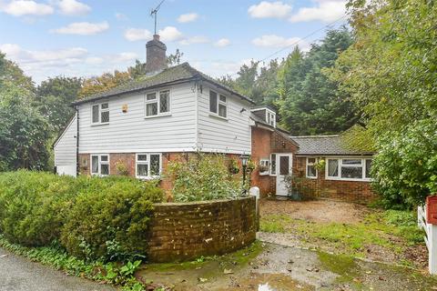 3 bedroom detached house for sale, East Hoathly, Lewes, East Sussex