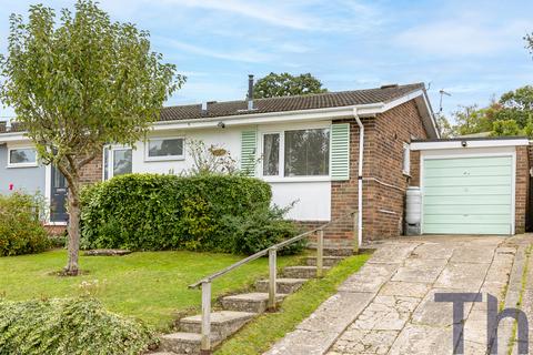 1 bedroom semi-detached bungalow for sale, East Cowes PO32