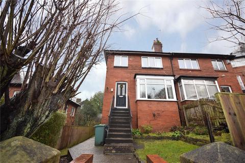 3 bedroom semi-detached house for sale, Ridge Grove, Meanwood, Leeds