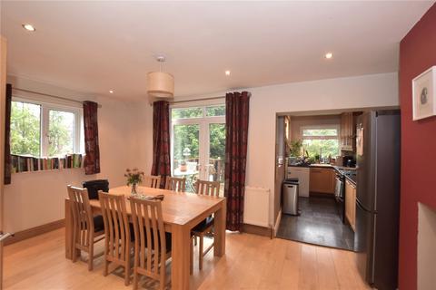 3 bedroom semi-detached house for sale, Ridge Grove, Meanwood, Leeds