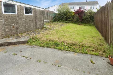 3 bedroom semi-detached house for sale, Swn-y-nant, Pencoed, Bridgend County. CF35 6JF