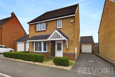 4 bedroom detached house for sale, Alder Road, Shifnal TF11