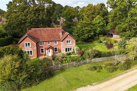 Knoleforth North Weirs, Brockenhurst, SO42 7QA