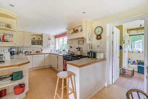 Knoleforth North Weirs, Brockenhurst, SO42 7QA
