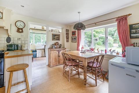 Knoleforth North Weirs, Brockenhurst, SO42 7QA