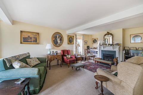 Knoleforth North Weirs, Brockenhurst, SO42 7QA