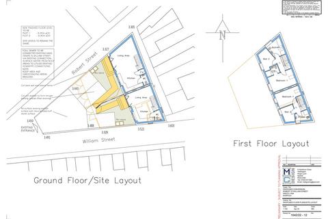 Residential development for sale, William Street, King's Lynn PE30