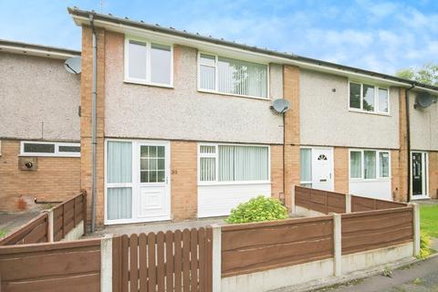 undefined, Tanhill Close, Offerton, Stockport, SK2