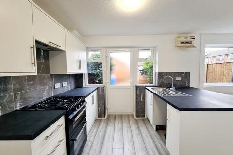 undefined, Tanhill Close, Offerton, Stockport, SK2