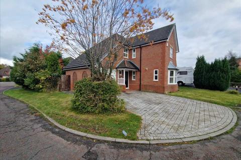 4 bedroom house to rent, Hindley Close, Fulwood