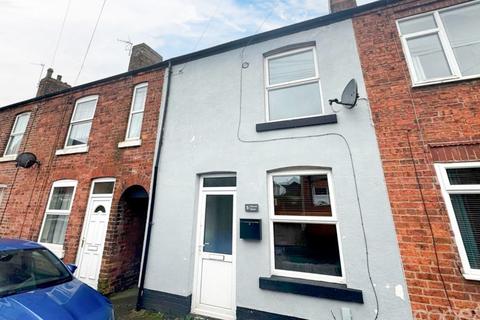 2 bedroom terraced house for sale, Stewart Street, Riddings, Alfreton, Derbyshire, DE55 4EH