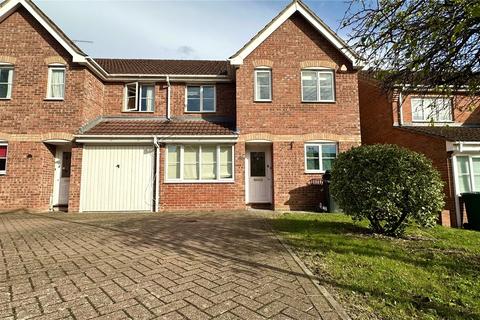 4 bedroom semi-detached house for sale, Darlands Drive, Barnet, Hertfordshire, EN5