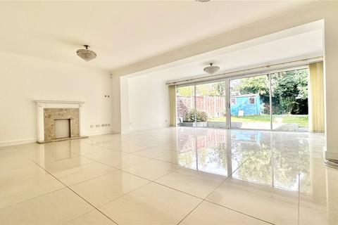 4 bedroom semi-detached house for sale, Darlands Drive, Barnet, Hertfordshire, EN5