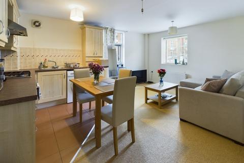 undefined, Caxton Court, Burton-on-trent, Staffordshire, DE14 3SH