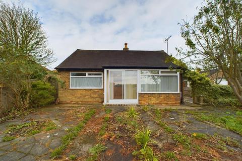 2 bedroom detached bungalow for sale, Sewerby Road, Bridlington