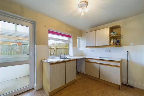 2 bedroom detached bungalow for sale, Sewerby Road, Bridlington