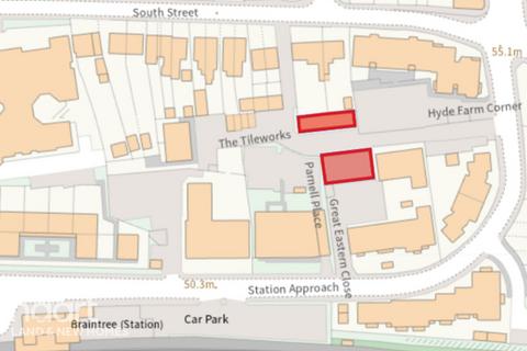 Land for sale, Braintree CM7