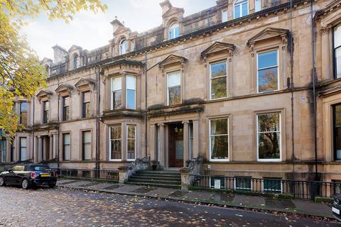 1 bedroom flat for sale, Flat 7, 7 Devonshire Terrace, Hyndland, Glasgow, G12 0XF