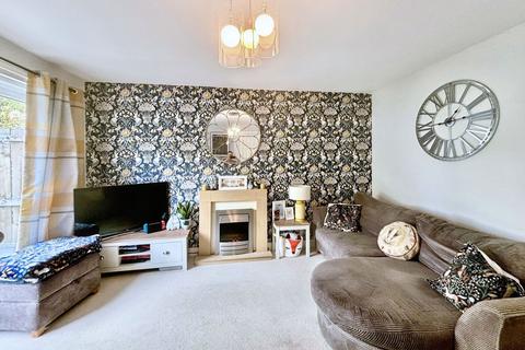 61 Maple Drive, Widdrington, Morpeth, NE61 5PF