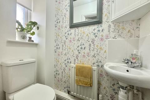 61 Maple Drive, Widdrington, Morpeth, NE61 5PF