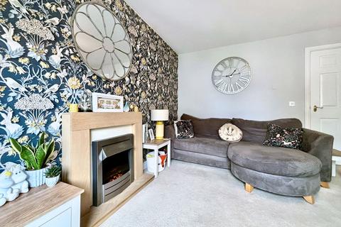 61 Maple Drive, Widdrington, Morpeth, NE61 5PF