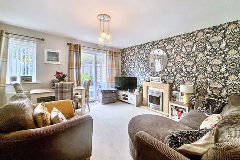 61 Maple Drive, Widdrington, Morpeth, NE61 5PF