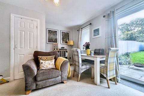 61 Maple Drive, Widdrington, Morpeth, NE61 5PF