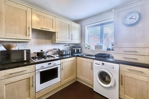 61 Maple Drive, Widdrington, Morpeth, NE61 5PF