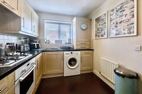 61 Maple Drive, Widdrington, Morpeth, NE61 5PF