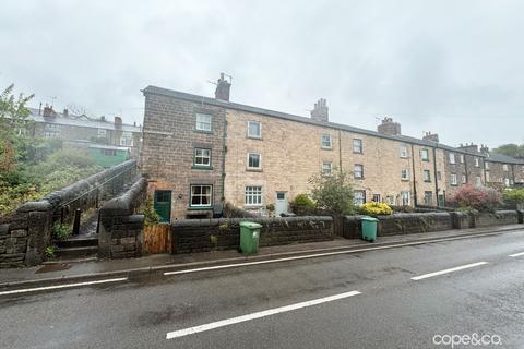 3 bedroom cottage to rent, Dukes Buildings, Milford, Belper, Derbyshire, DE56 0RQ