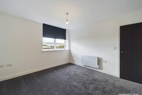 1 bedroom apartment to rent, The Exchange, Fleet Street, Burton-On-Trent, Staffordshire, DE14 3US