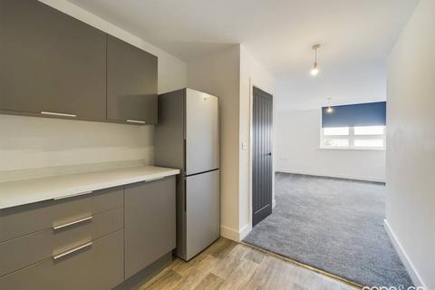 1 bedroom apartment to rent, The Exchange, Fleet Street, Burton-On-Trent, Staffordshire, DE14 3US