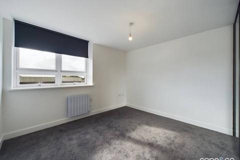 1 bedroom apartment to rent, The Exchange, Fleet Street, Burton-On-Trent, Staffordshire, DE14 3US