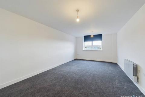 1 bedroom apartment to rent, The Exchange, Fleet Street, Burton-On-Trent, Staffordshire, DE14 3US