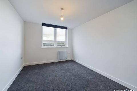 1 bedroom apartment to rent, The Exchange, Fleet Street, Burton-On-Trent, Staffordshire, DE14 3US