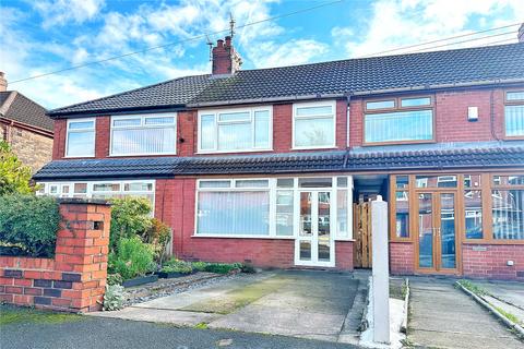 2 bedroom semi-detached house for sale, Fife Avenue, Chadderton, Oldham, Greater Manchester, OL9