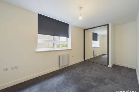 2 bedroom apartment to rent, The Exchange, Fleet Street, Burton-On-Trent, Staffordshire, DE14 3US