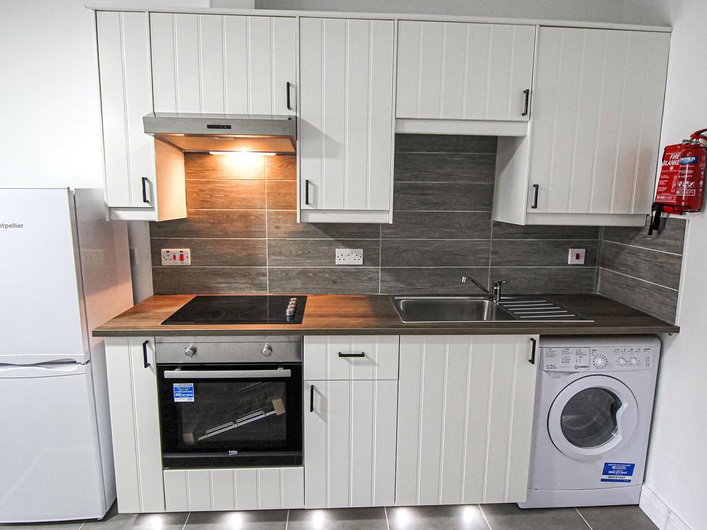 Apartment in York - View 4