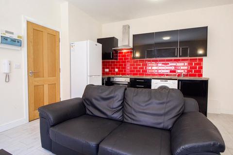 undefined, Apt 8, 31 Clarendon Road, 31 Clarendon Road LS2