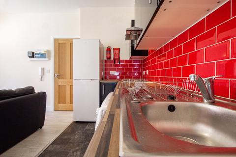 undefined, Apt 8, 31 Clarendon Road, 31 Clarendon Road LS2