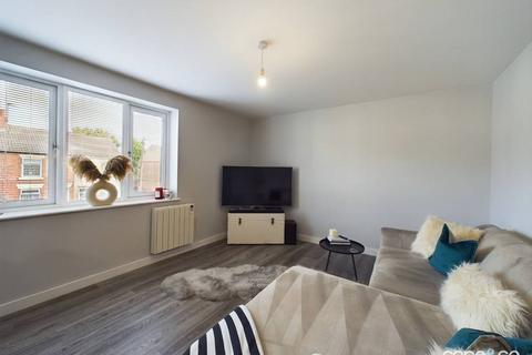 undefined, Harben Court, Wright Street, Codnor, Ripley, Derbyshire, DE5 9RQ