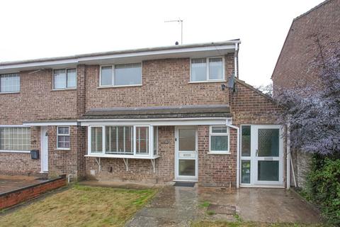 3 bedroom semi-detached house for sale, Danesmoor, Banbury