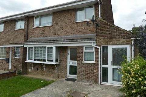 Danesmoor, Banbury