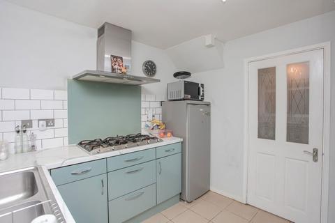 undefined, Danesmoor, Banbury