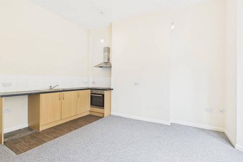 1 bedroom ground floor flat to rent, Uttoxeter New Road, Derby, Derbyshire, DE22 3LN