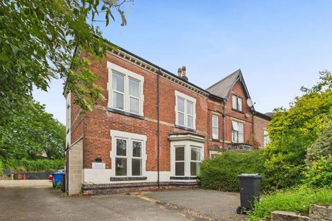 1 bedroom ground floor flat to rent, Uttoxeter New Road, Derby, Derbyshire, DE22 3LN