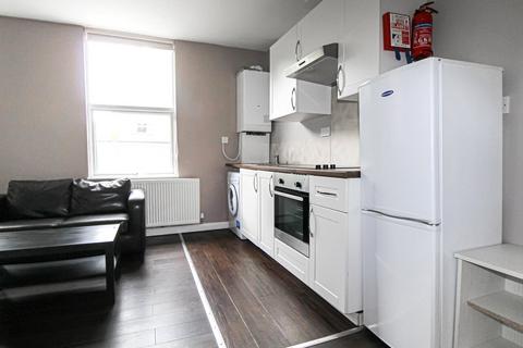 Studio to rent, at Nationwide, Apt 1, 4 Darnley Road, Darnley Road LS16