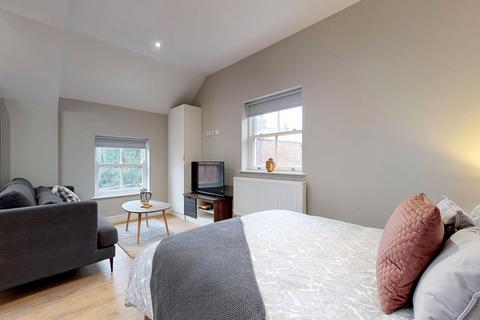 undefined, Apt 3, 23 Springfield Mount, 23 Springfield Mount LS2