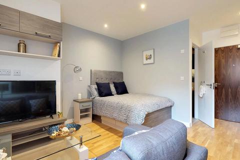 Studio to rent, Apt 21,  Onyx Residence, Onyx Residence S2